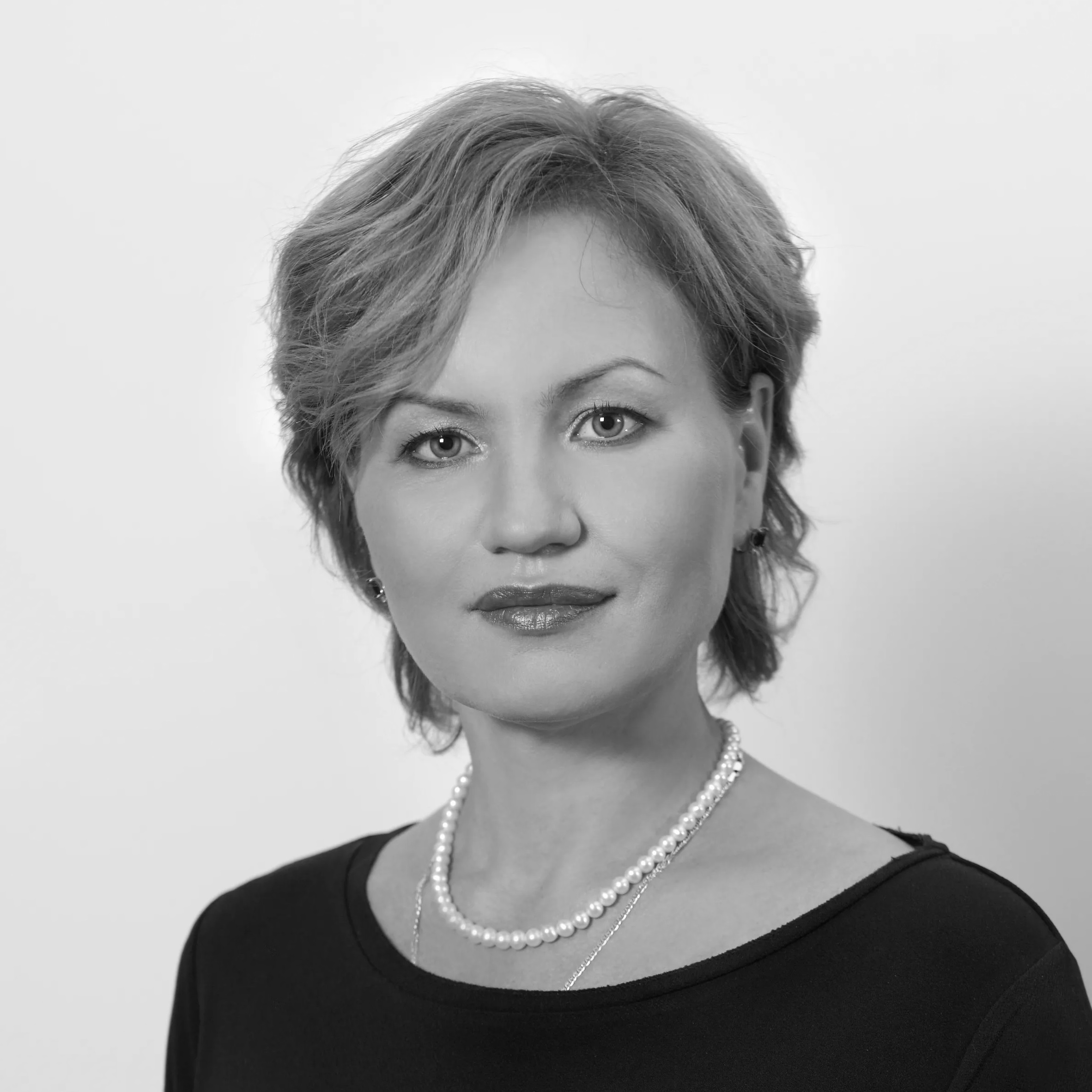 Ольга Пескова